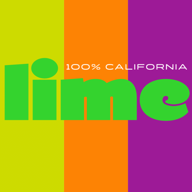 Lime .6 Preroll - Alien Gas