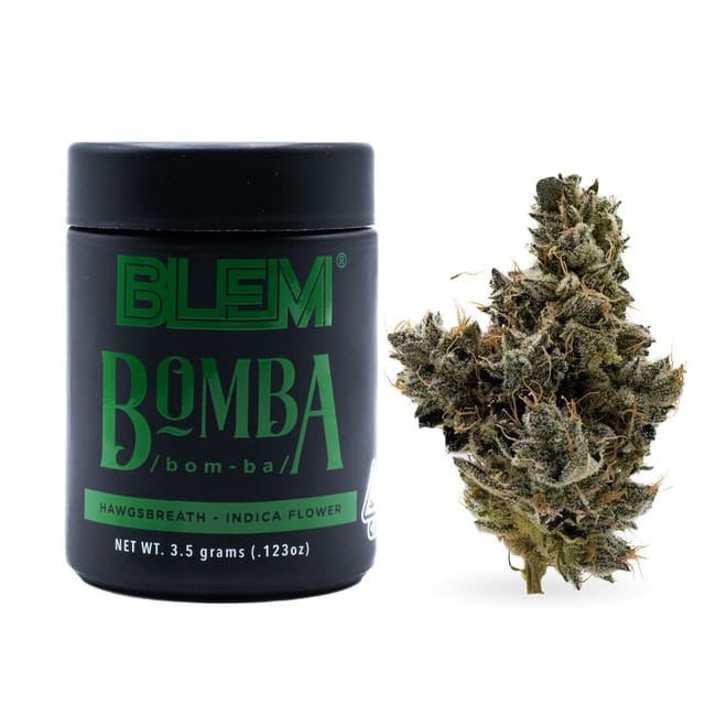 Bomba 3.5g