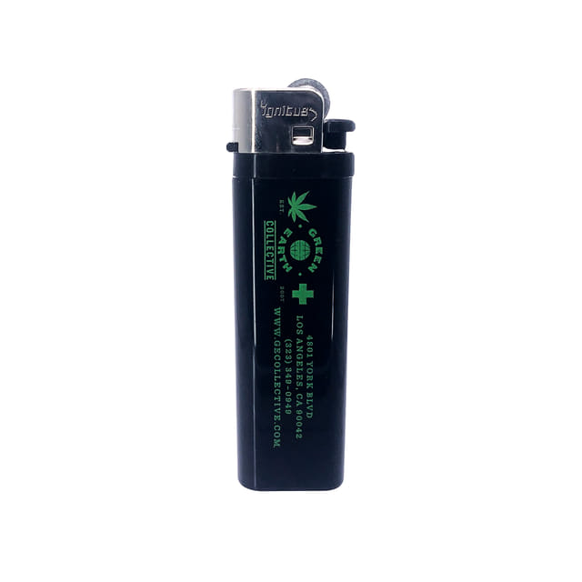 Green Earth Co. Black Lighter