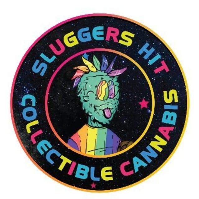 Sluggers 1.5g Preroll - Rose