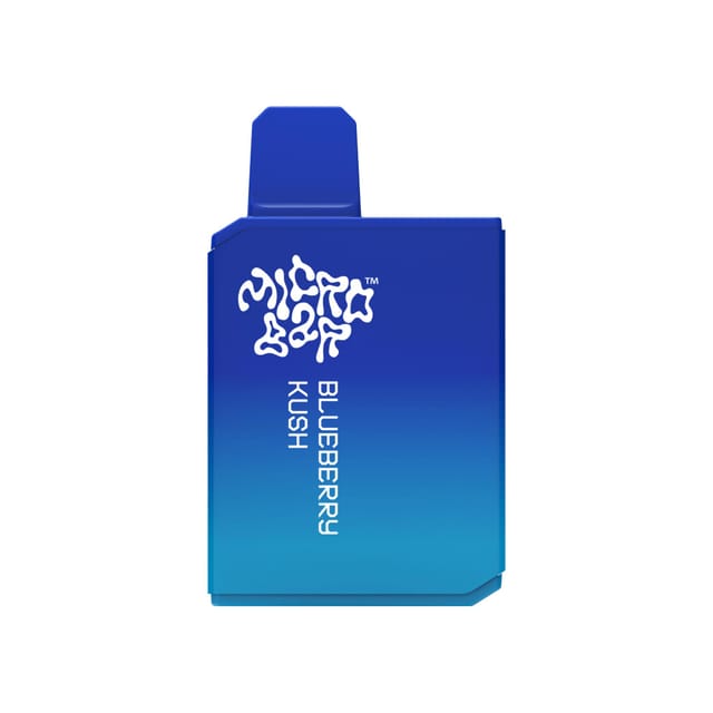 Blueberry Kush AIO 1G