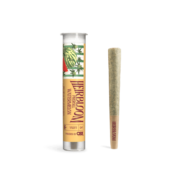 Watermelon HB Pre Roll 0.75g