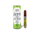 Hash Burger 1g Live Resin Cartridge - Cart