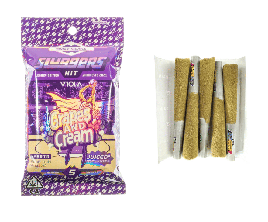 Sluggers Official Retail — Runtz