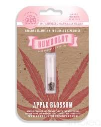 Apple Blossom - 10pk Feminized Seeds - 10 Pack Femenized Seeds