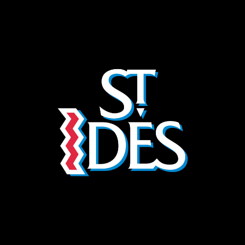 St. Ides 12oz Drinks - Maui Mango 12oz