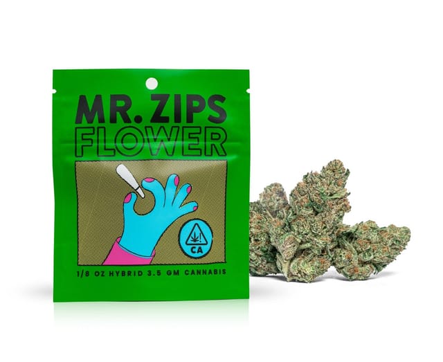 Elektra Ice | 3.5g - SR - 3