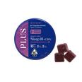 Sleep - Midnight Berry - 10:5:5 THC:CBD:CBN Gummies - 10 Gummies