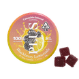 Classic Rosin - Blackberry Lemonade Gummies - 20 Gummies