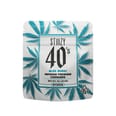 BLUE BURST 40's INFUSED MYLARS 7G
