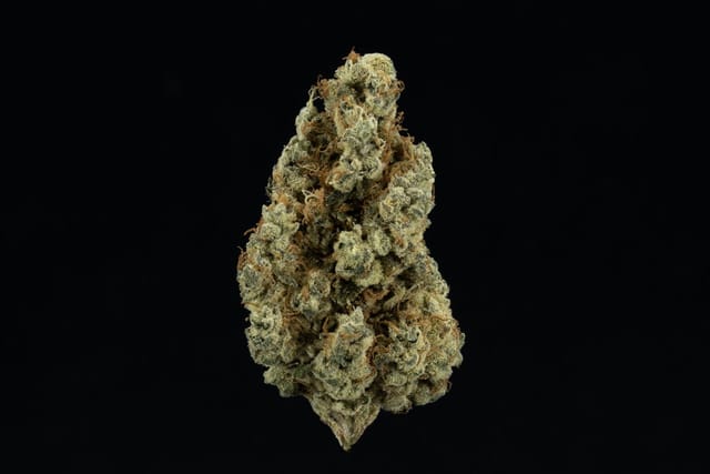 Maui Wowie 29.19% - 3.5G - Maui Wowie (S)