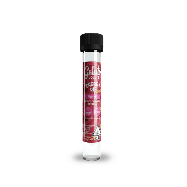 Cherry Pie 1.2G Lolli
