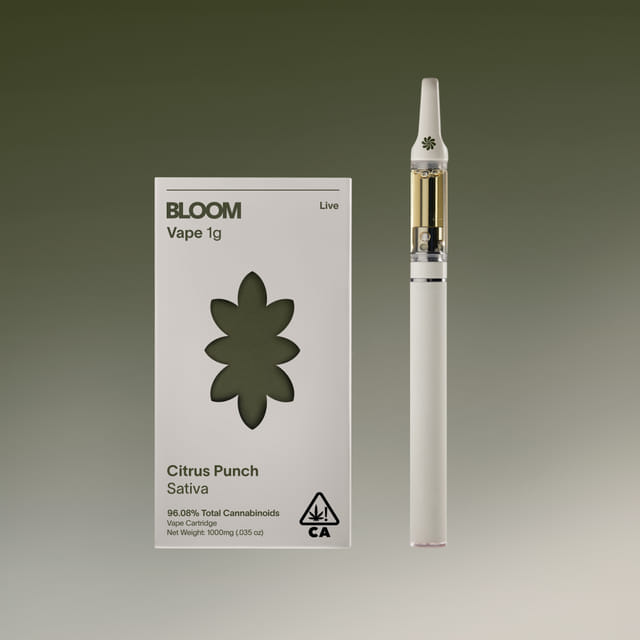 Durban Gelato - 1g Live Resin Cartridge - 1g Live Resin Cartridge Sativa