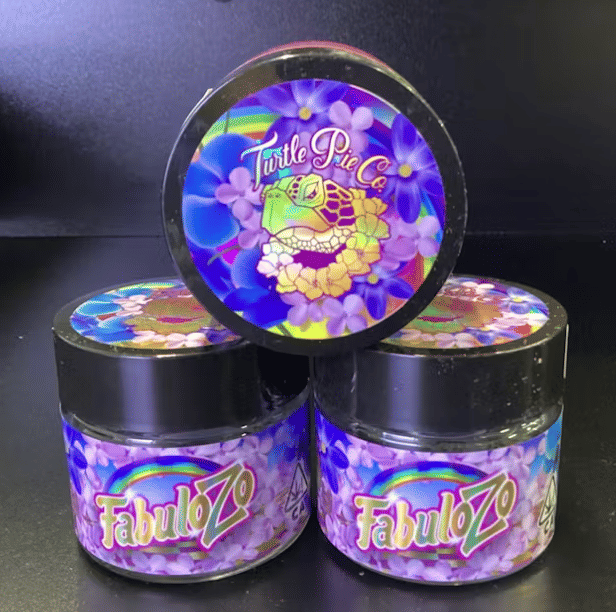 Fabulozo - 30.02% - 3.5G *SPECIAL PRICING - Fabulozo 3.5G (H)