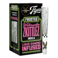 Watermelon Z - .5g Diamond Frosted Infused Pre Rolls (5pk) - Infused Preroll Pack Indica