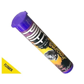 Headband 1g Pre-Roll - Pre-roll