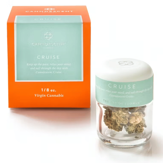 White Trufflez by Canndescent