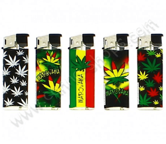 Classic Lighters