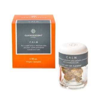 Calm | Gelato 33 - 3.5g