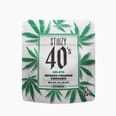 GELATO 40's INFUSED MYLAR 7G