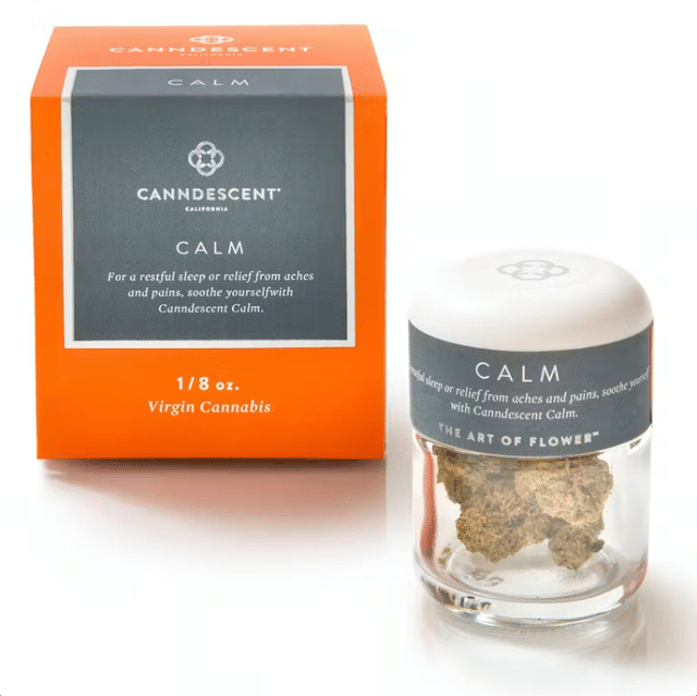 Gelato 33 by Canndescent