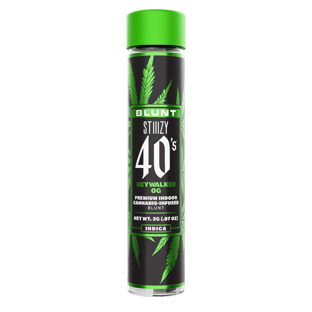 Skywalker OG - 40's Blunt - 2g (Single)