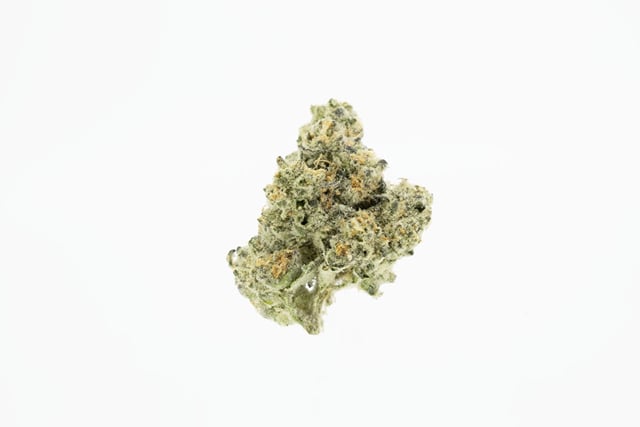 Blueberry Pancakes 3.5g