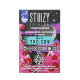 CRIMSON BERRY - 2:1 THC:CBN GUMMIES