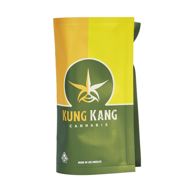 Kung Kang - The Sloth Smalls 7g - Kung Kang - The Sloth Smalls 7g