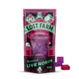 Lost Farm Cherry Lime GMO Live Rosin Chews