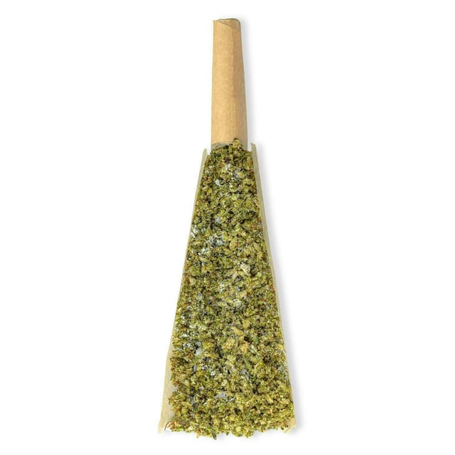 OG Kush - 1.2G Jefferey Infused Joint