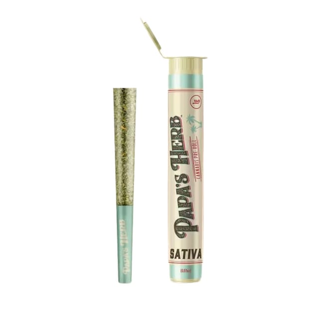 Sour Diesel Pre-Roll 1g