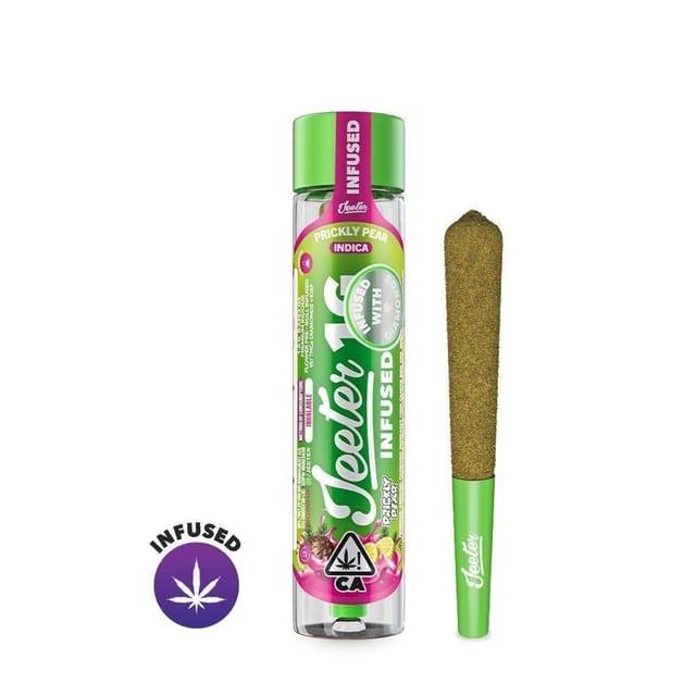 Prickly Pear - 1G Pre Roll *SPECIAL PRICING* *B2G1 EVERYDAY PLUS 10% OFF* - Prickly Pear (I)
