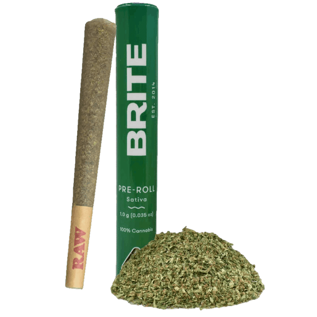 Sour Diesel - Pre-Roll