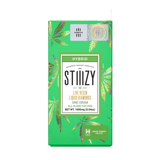 LEMON CHERRY GELATO LQD ALL-IN-ONE 1G