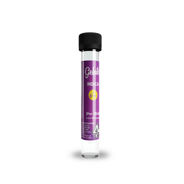 Grape Pie | 1g Preroll