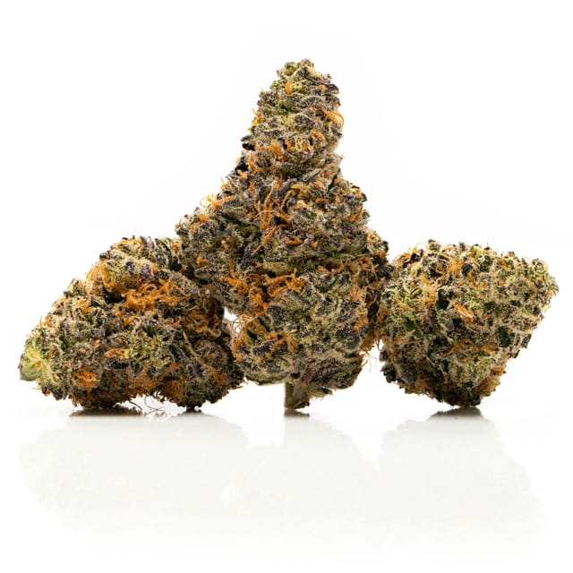 Double Bubble | 7g Smalls