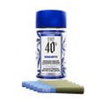 BISCOTTI - 40s PREROLL MULTIPACK .5G