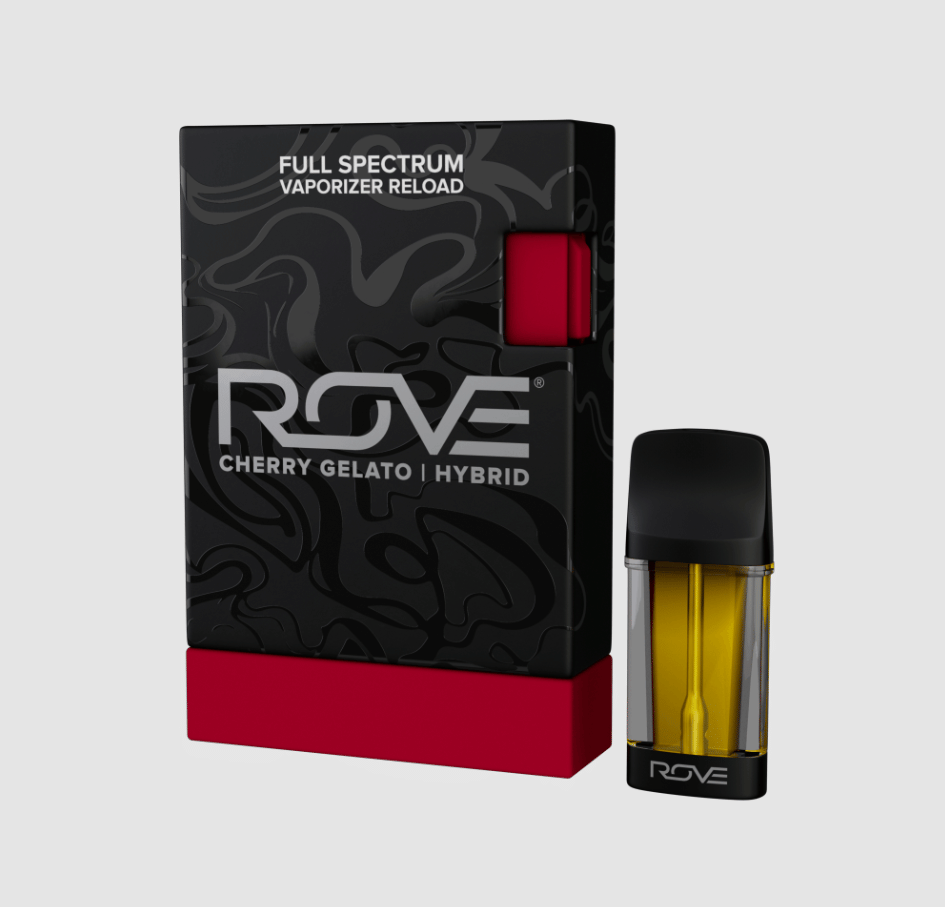 ROVE — Magic Melon