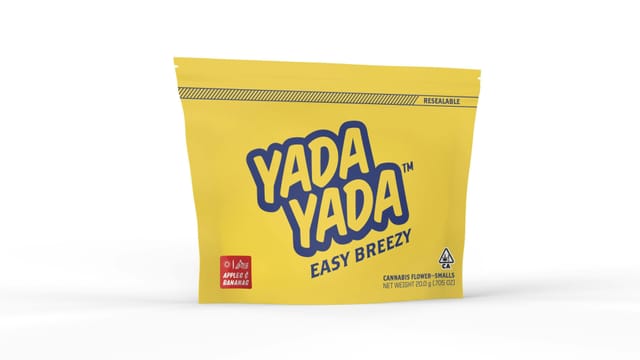 Apples & Bananas | 20g Smalls