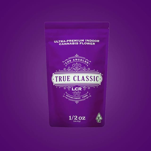 Lemon Cherry Runtz 14g