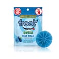 Froot - Sour Blue Razz Single Gummy 100mg - Froot - Sour Blue Razz Single Gummy 100mg