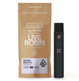 Guava Gelato Live Rosin 1g AIO