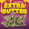 Extra Butter 30.76% - 3.5g
