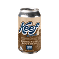 Bubba Kush Root Beer Xtreme 100mg