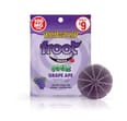 Froot - Sour Grape Single Gummy 100mg - Froot - Sour Grape Single Gummy 100mg