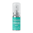 Mint Focus 1:1 THC/CBD Sublingual Spray