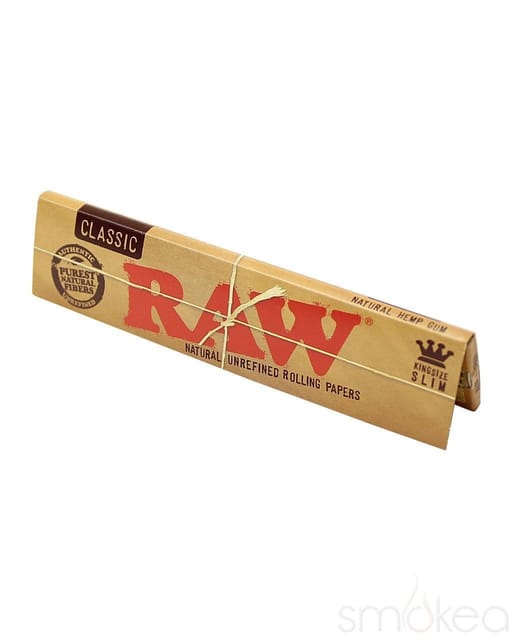 King Size Rolling Papers - King Size Rolling Papers