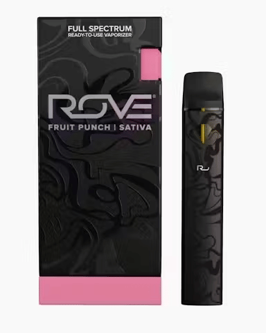 Rove Ready-To-Use Vape 1g - Magic Melon (H)
