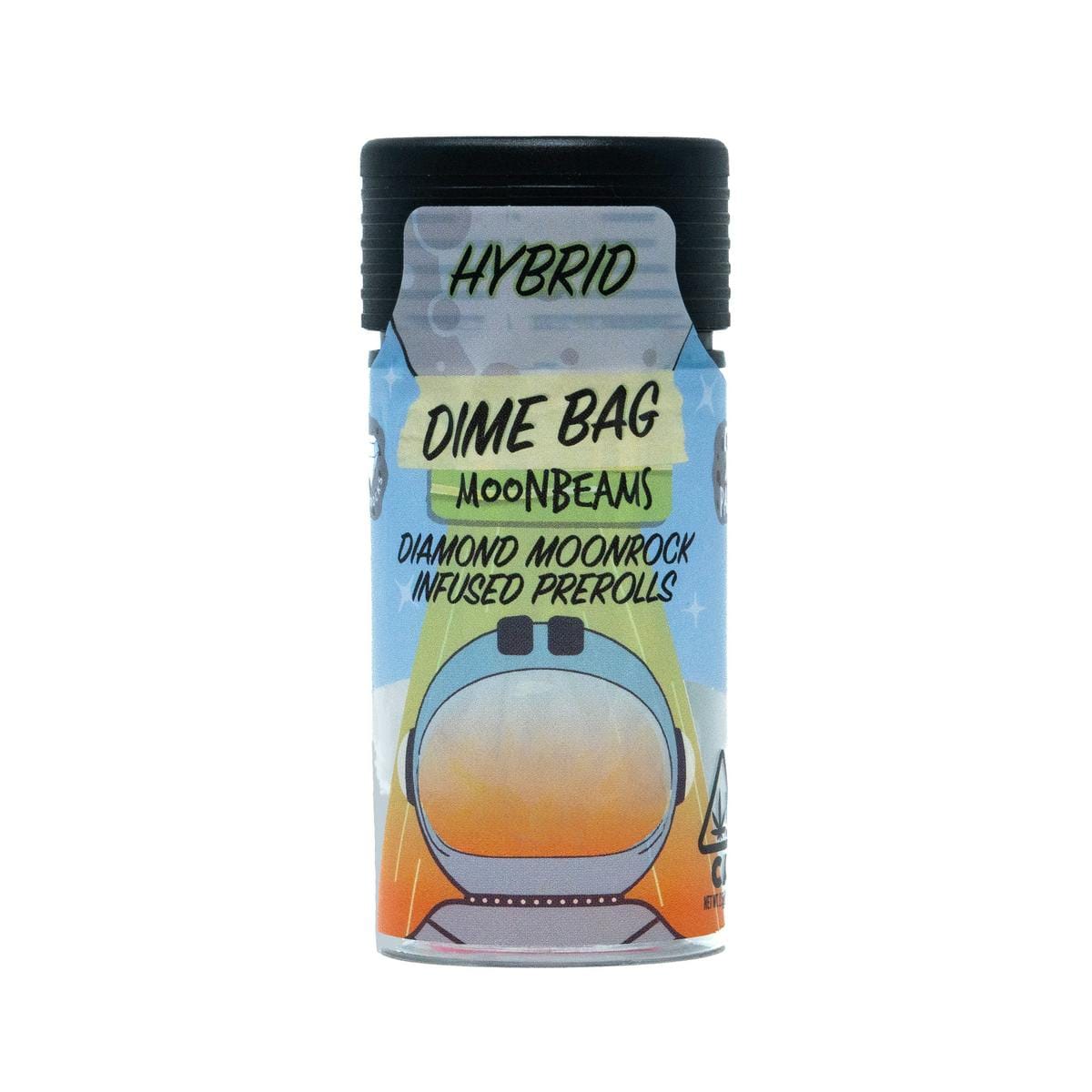 DIME BAG: Cherry Limeade